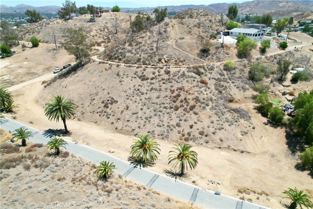 1 Palm Drive