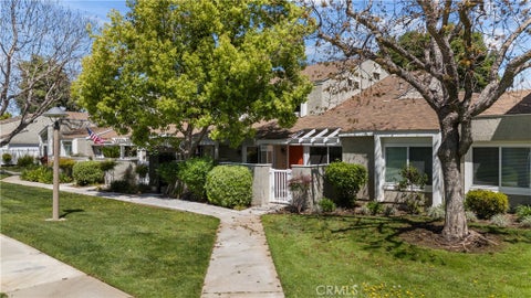 Photo of 24217 Lema Drive DR, Valencia, CA 91355 (MLS # SR26229147)