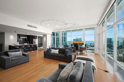 Photo of 1262 Kettner Blvd Blvd #901, San Diego, CA 92101 (MLS # 260015810SD)