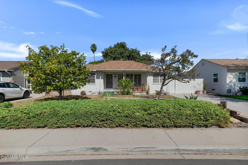 2787 Magnolia Street
