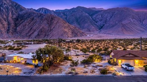 Photo of 0 Overture Drive, Palm Springs, CA 92262 (MLS # 219148124PS)