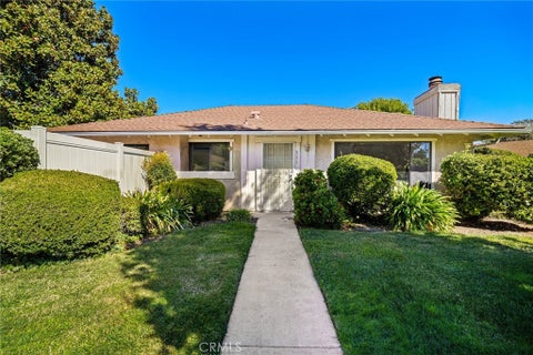 Photo of 111 Flag Way, Paso Robles, CA 93446 (MLS # NS26230944)