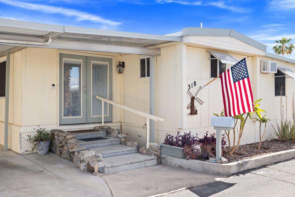 74711 Dillon Road 318