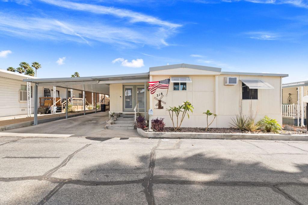 74711 Dillon Road 318