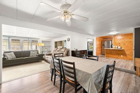 Photo of 74711 Dillon Road #318, Desert Hot Springs, CA 92241 (MLS # 219146466DA)