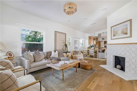 Photo of 5670 Hub Street, Los Angeles, CA 90042 (MLS # OC25243220)