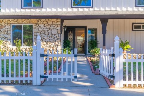 Photo of 10660 Melvin Avenue, Porter Ranch, CA 91326 (MLS # SR25274302)