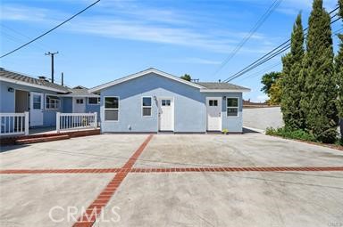 custom - Residential Lease