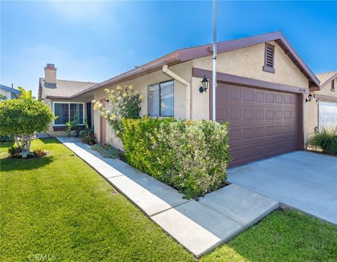 Photo of 29350 Murrieta RD, Menifee, CA 92586 (MLS # IV26106328)