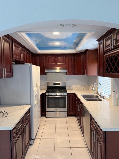 Photo of 12107 Ramona Boulevard, El Monte, CA 91732 (MLS # AR26053068)