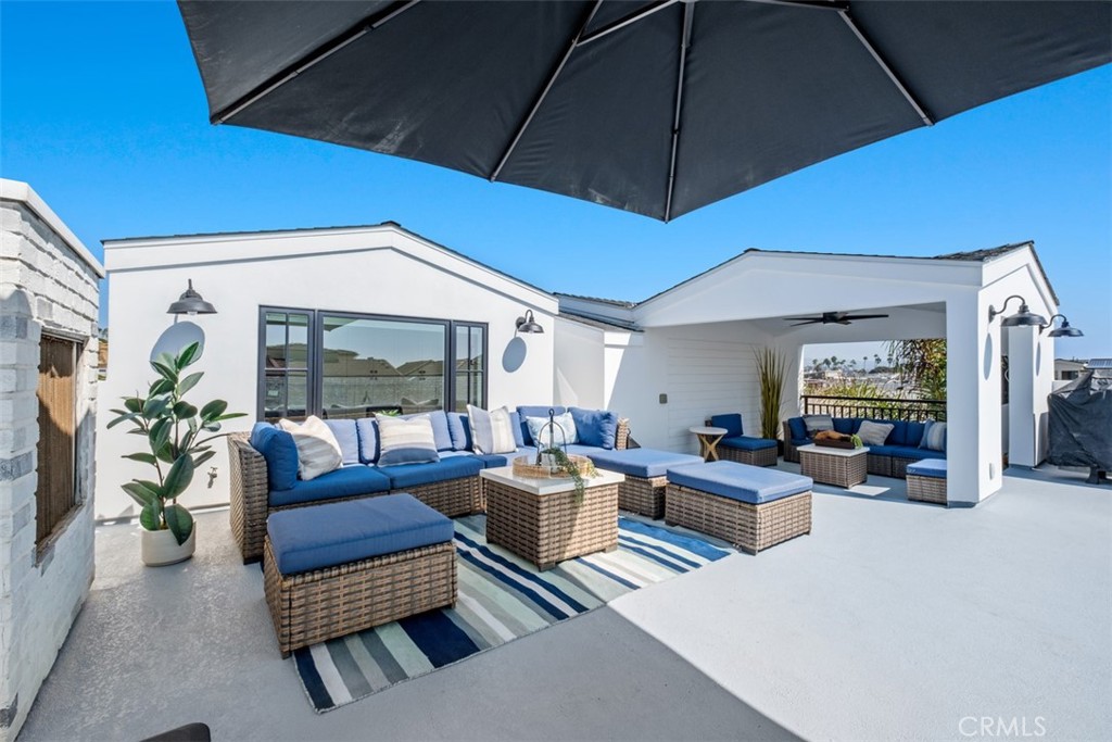 West Newport Beach (WSNB) - Residential