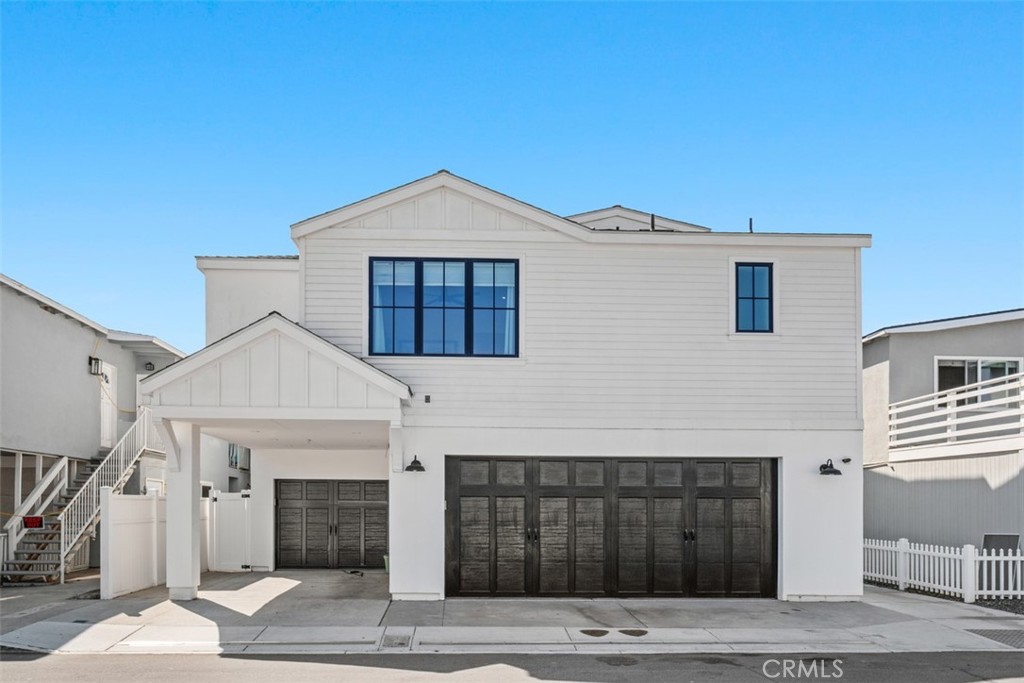 West Newport Beach (WSNB) - Residential