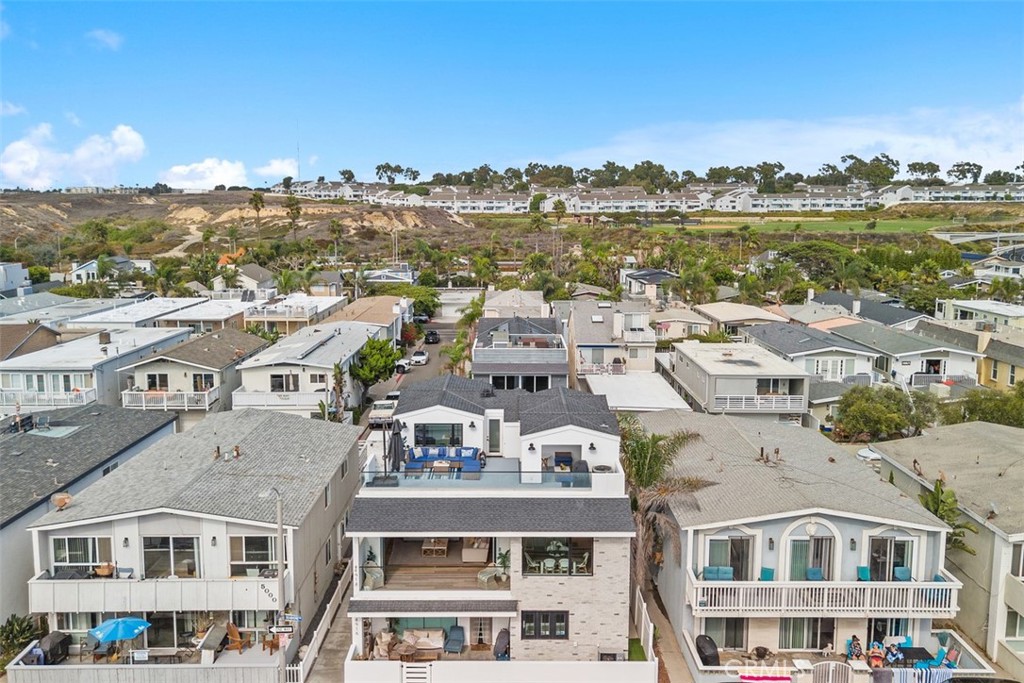 West Newport Beach (WSNB) - Residential