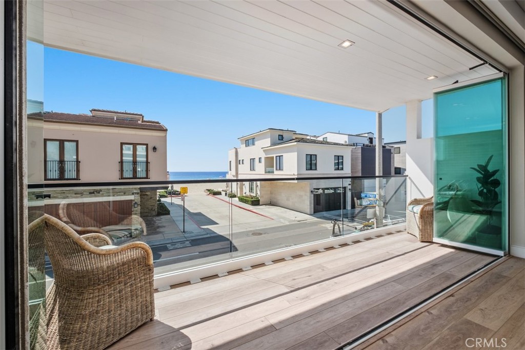 West Newport Beach (WSNB) - Residential