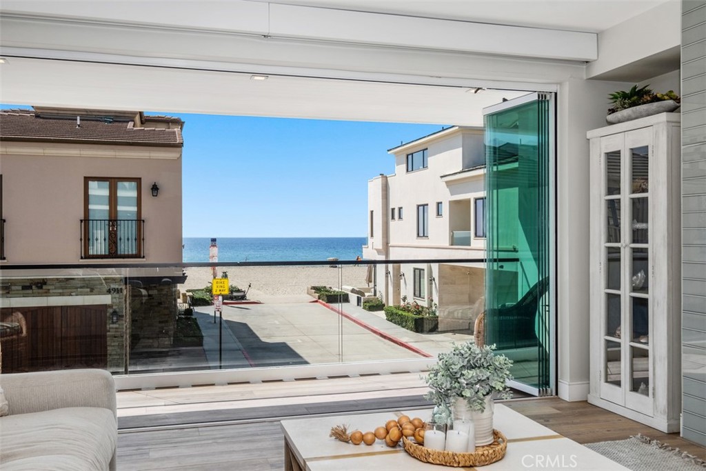 West Newport Beach (WSNB) - Residential