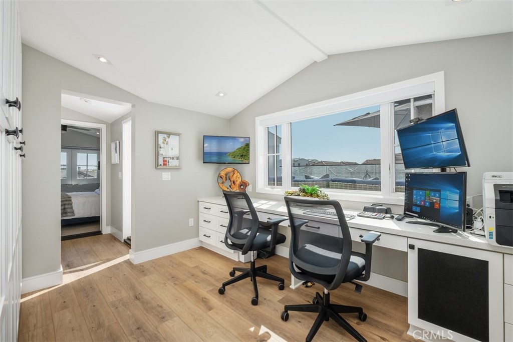 West Newport Beach (WSNB) - Residential