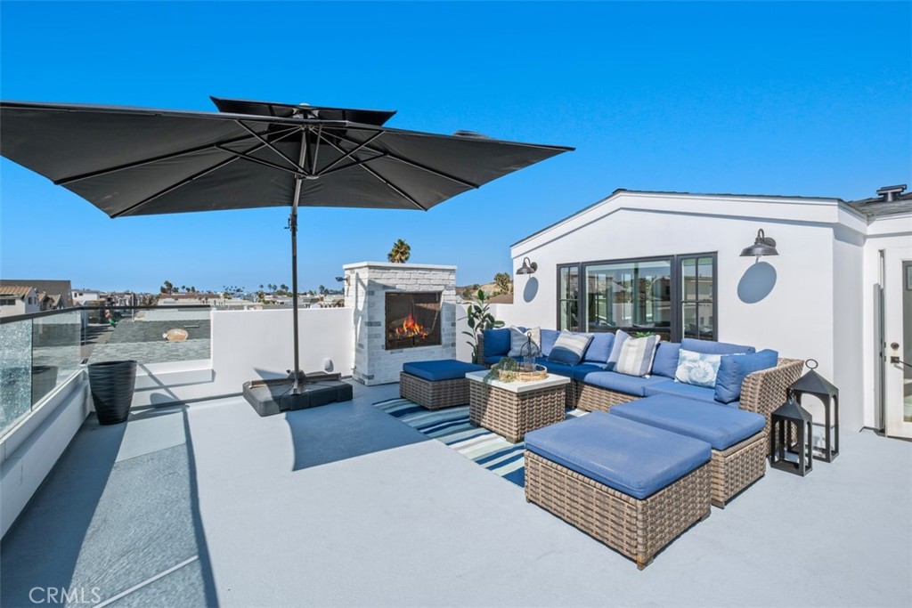 West Newport Beach (WSNB) - Residential