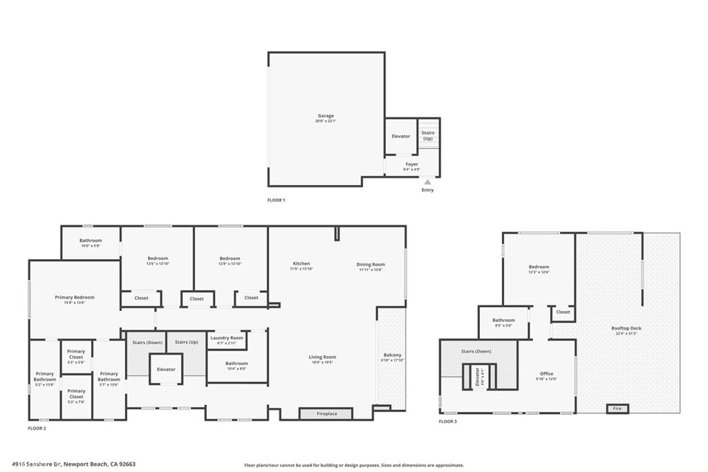 West Newport Beach (WSNB) - Residential