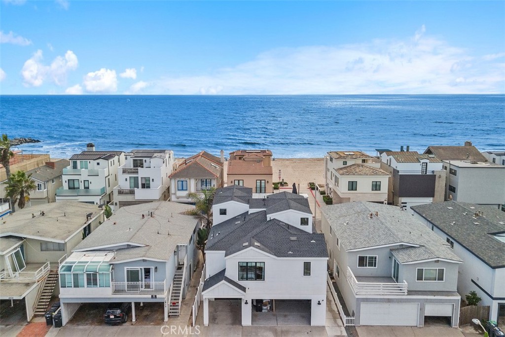 West Newport Beach (WSNB) - Residential