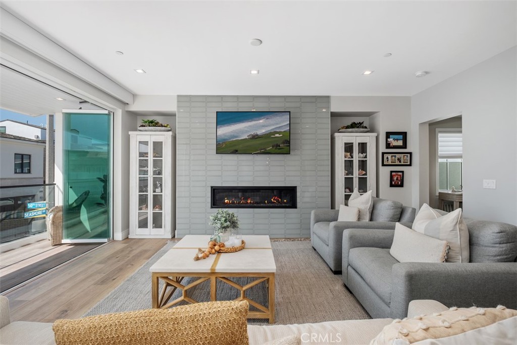 West Newport Beach (WSNB) - Residential