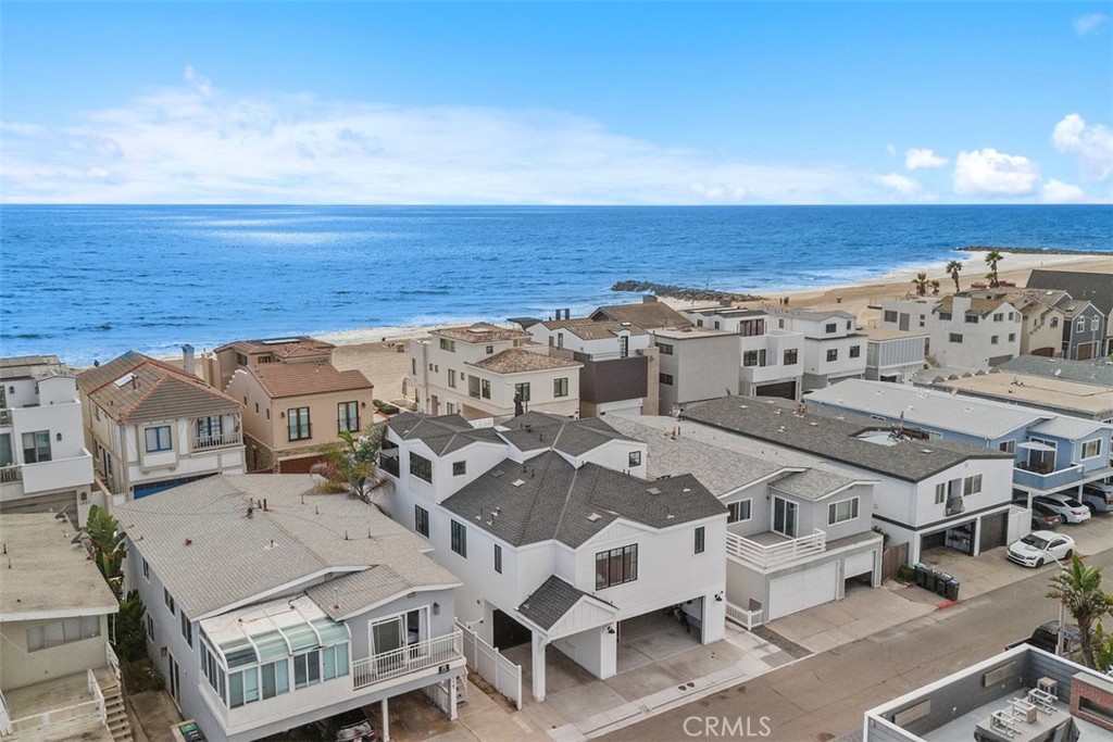 West Newport Beach (WSNB) - Residential