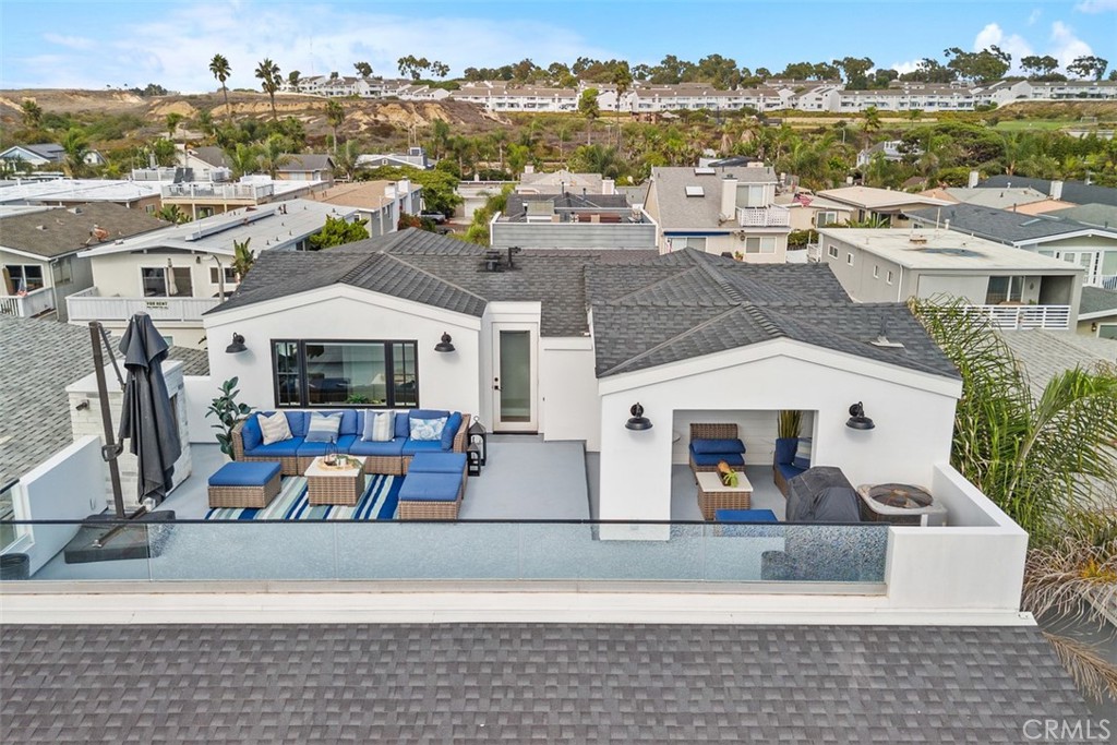 West Newport Beach (WSNB) - Residential