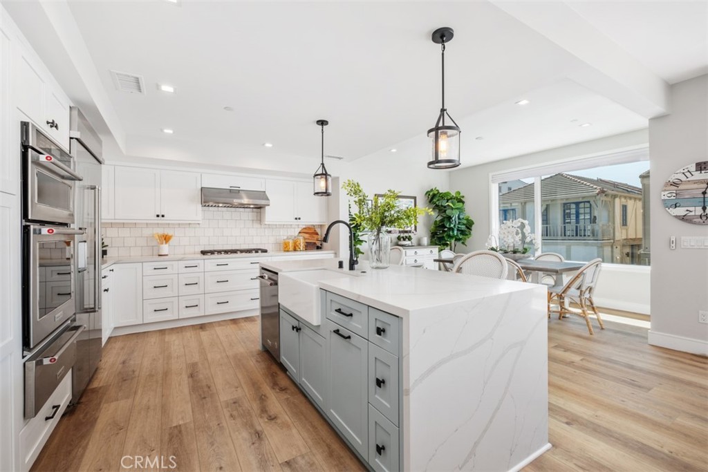 West Newport Beach (WSNB) - Residential