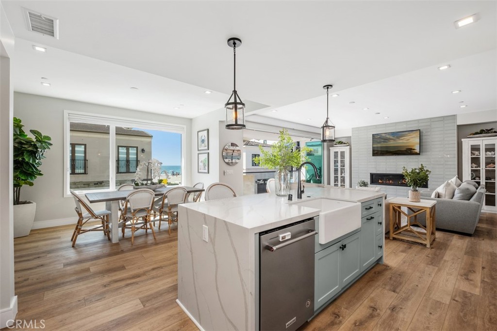 West Newport Beach (WSNB) - Residential