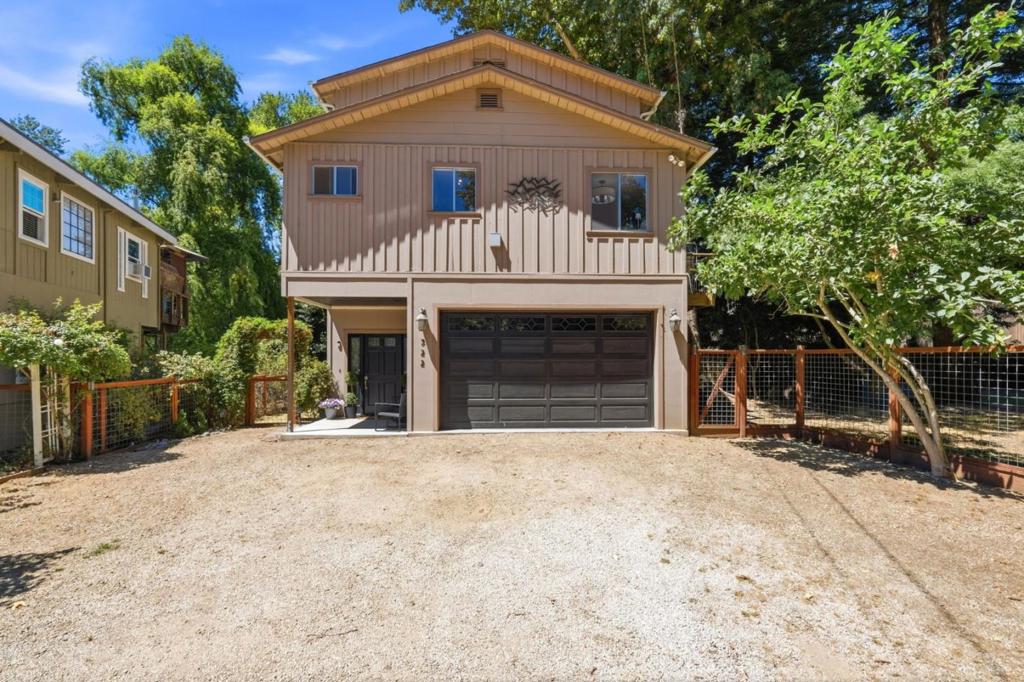 322 River Road