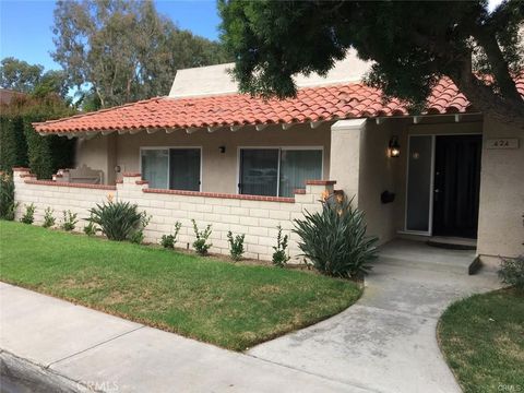 424 Vista Suerte Newport Beach CA 92660