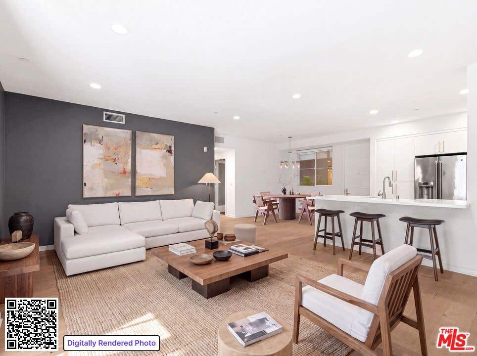 Photo of 4240 Laurel Canyon Boulevard #105, Studio City, CA 91604 (MLS # 26863651)