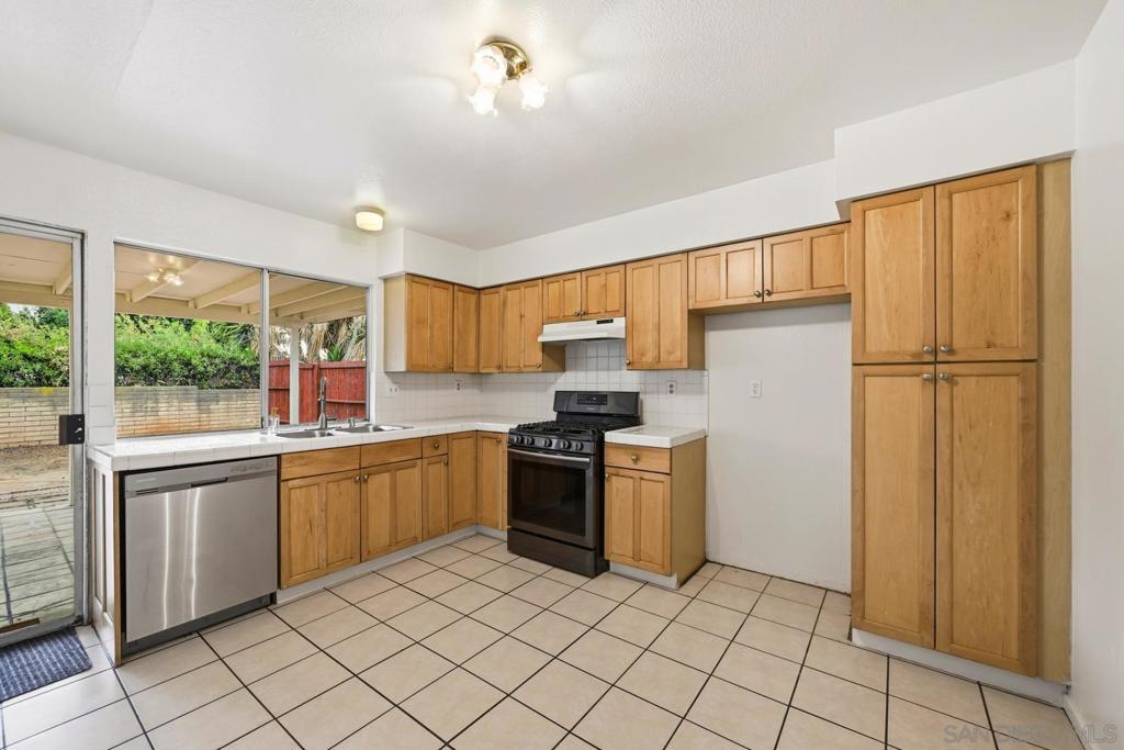 San Diego - Residential