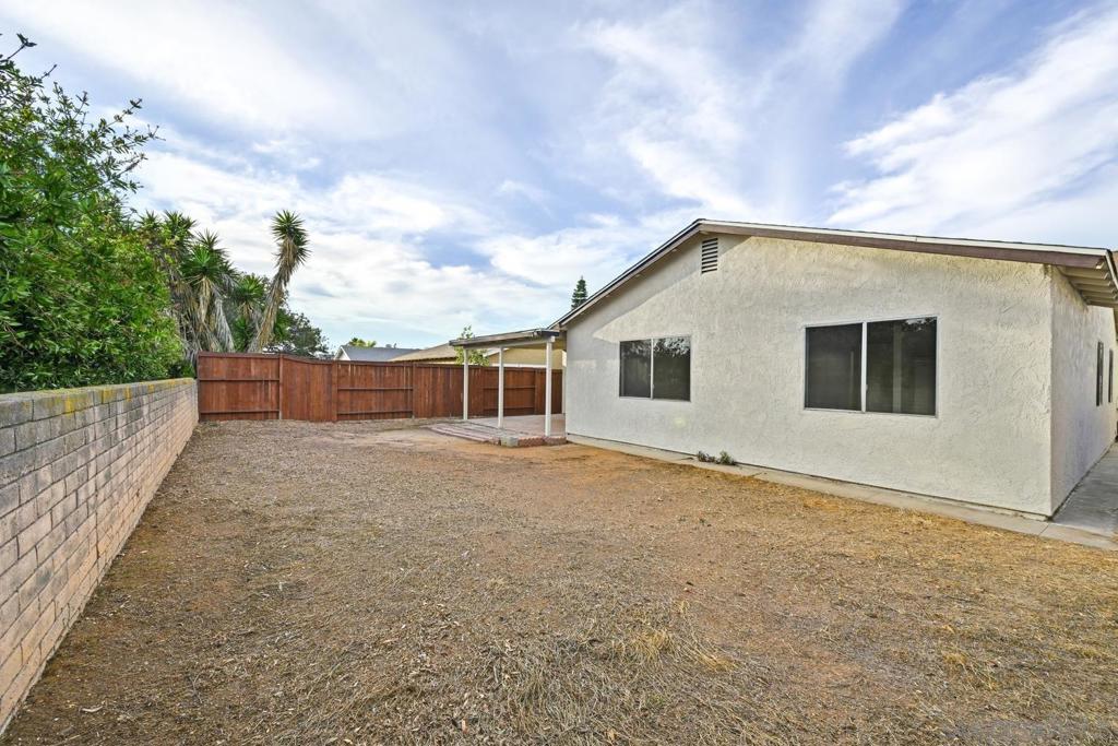 San Diego - Residential