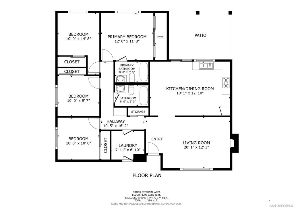 San Diego - Residential