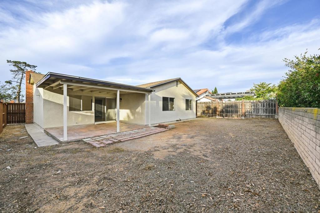 San Diego - Residential