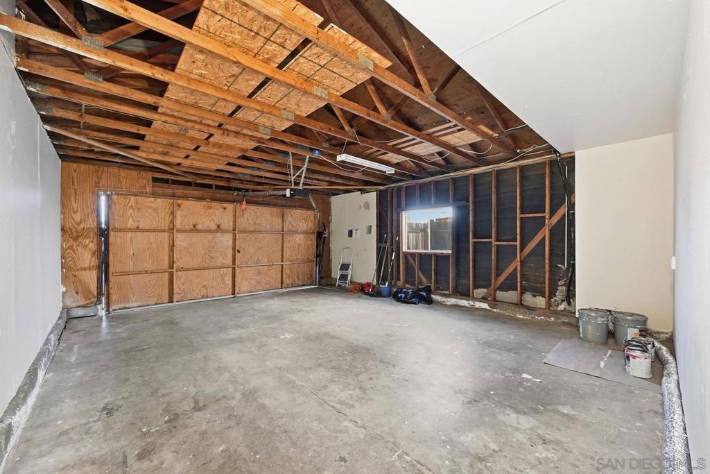 San Diego - Residential