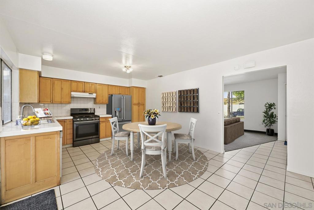 San Diego - Residential