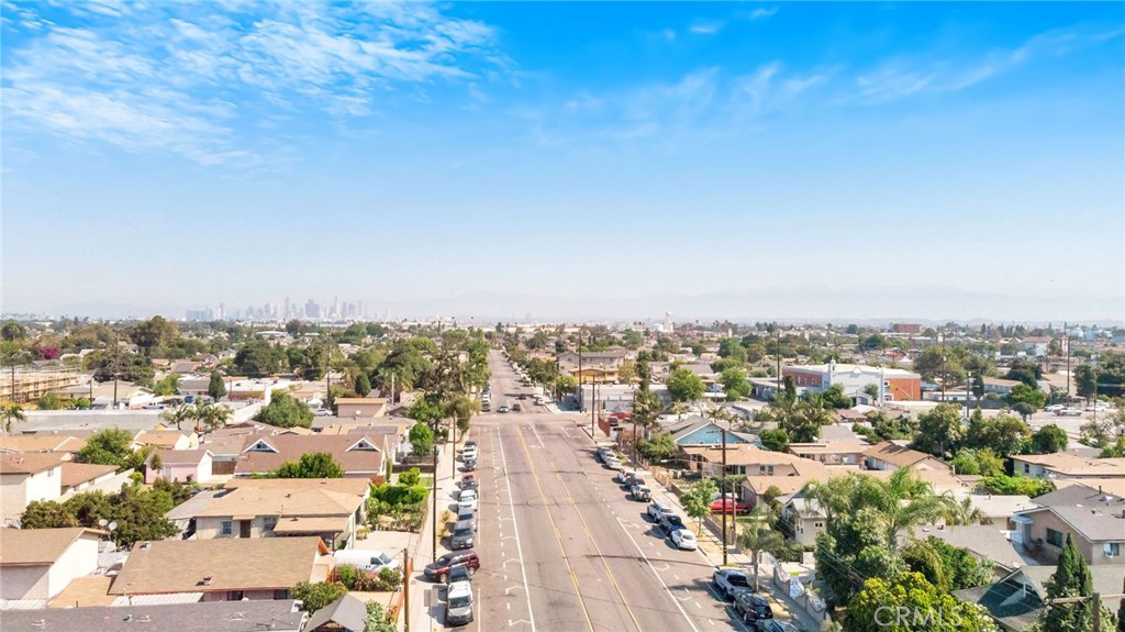 8024 Crockett Boulevard