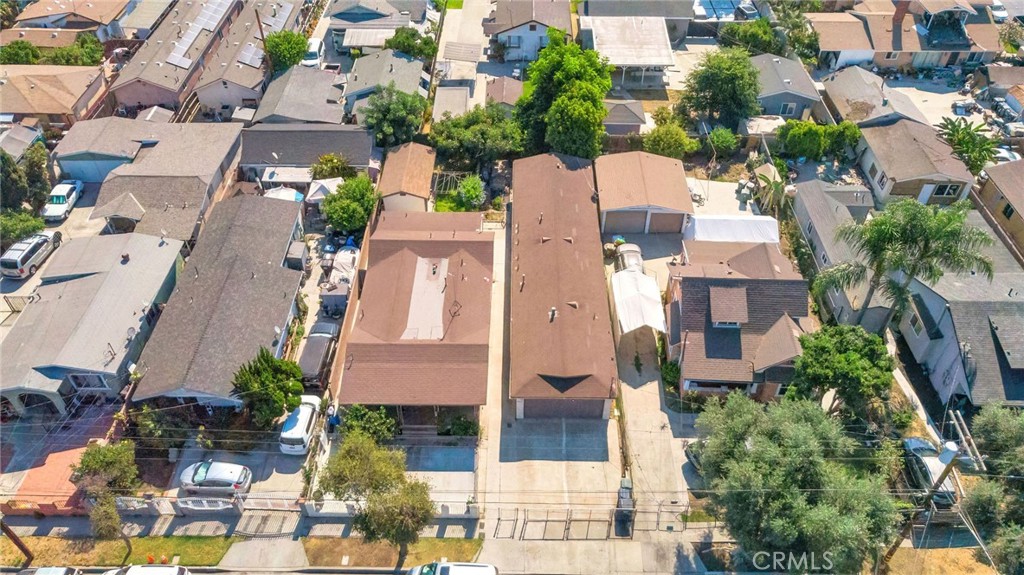 8024 Crockett Boulevard