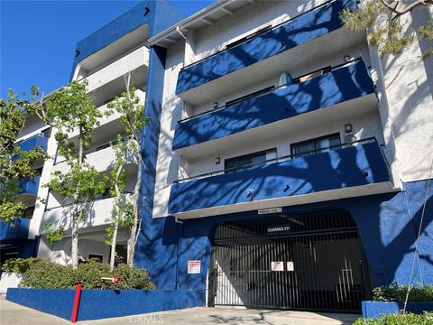 Photo of 10982 Roebling ave, Unit 529 Ave, Los Angeles, CA 90024 (MLS # OC26074315)