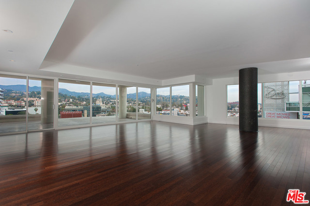 NEW PRICE! Rare This Over-sized Penthouse Comes to Market For Lease -- An Exciting Opportunity to be the Resident of The Prime Corner Penthouse at The W Residences Hollywood. At One of The Most Elite Buildings in Los Angeles, This Unfurnished, 3 Bedroom + Office Area, 3.5 Bath Home at Over 3200 SF is A Piece of Real Estate Not To Be Passed On. Not only does this Penthouse have Direct Jaw Dropping Views of the Hollywood Hills, The Famous Hollywood Sign & Capitol Records, but It has Not 1, But 2 Large Balconies Totaling Approximately 1000 Square Feet of additional space. This home also comes with 2 parking spaces where you have the choice to use valet service or self park. Other W Residence Amenities Include 24 Hour Security,Bliss Spa Access, The Best Rooftop Pool Deck in LA, Dog Park & Sweat Fitness Center, Screening Room & The List Goes On. Photos are of actual unit. Agents see private remarks.