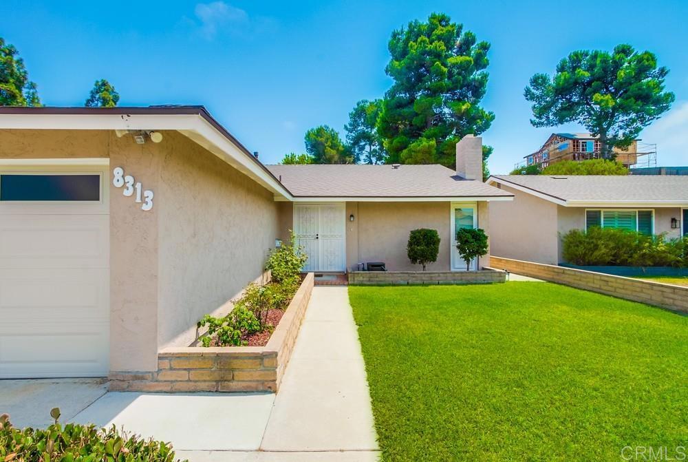 8313 Hydra Lane