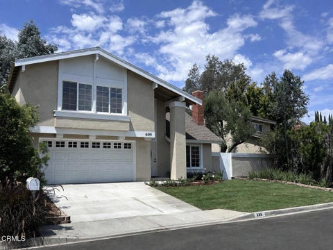 Photo of 609 Cayo Grande Court, Newbury Park, CA 91320 (MLS # V1-36973)