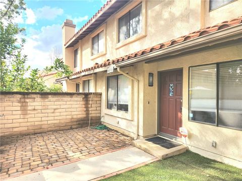 Photo of 9735 El Paseo Dr, Rancho Cucamonga, CA 91730 (MLS # CV26037721)