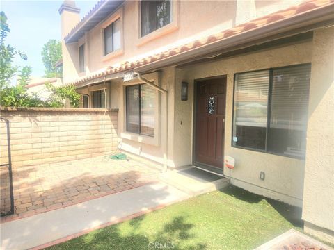 Photo of 9735 El Paseo Dr, Rancho Cucamonga, CA 91730 (MLS # CV26037721)