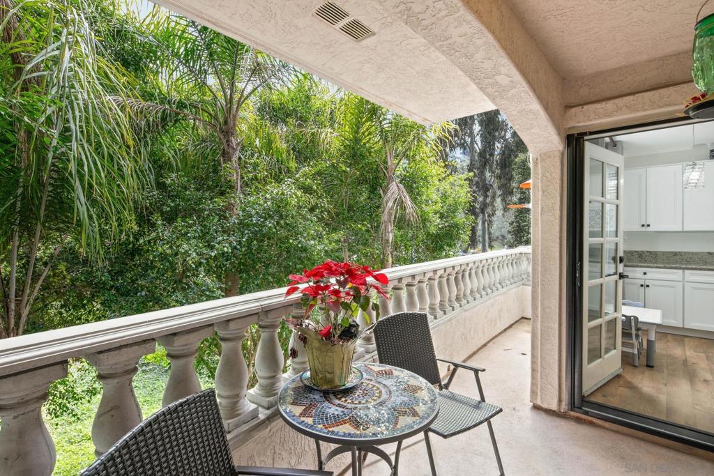 La Jolla - Residential
