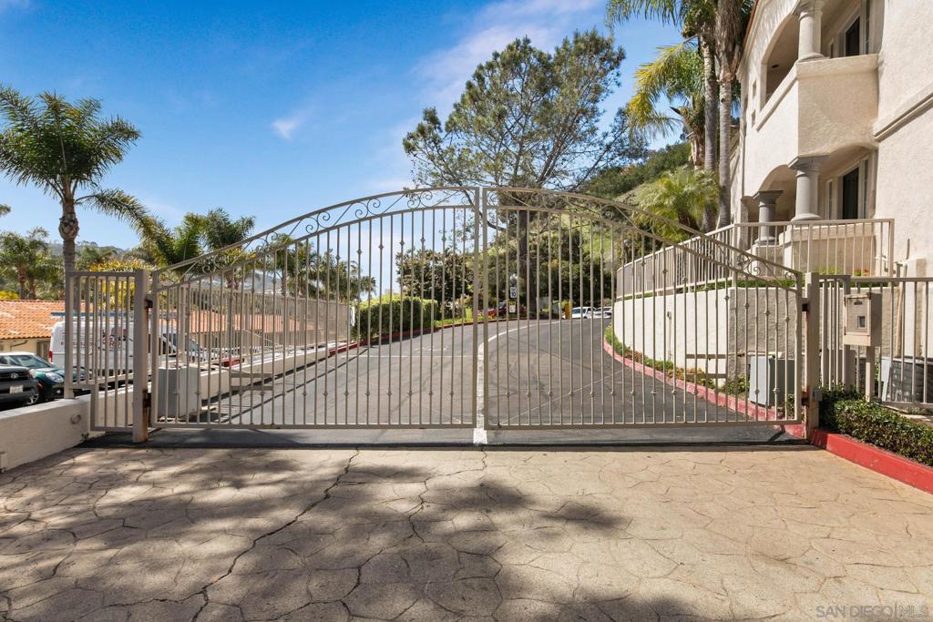 La Jolla - Residential