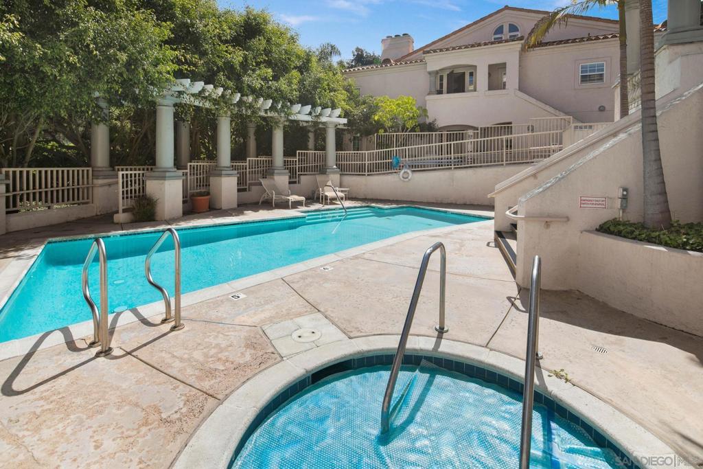 La Jolla - Residential
