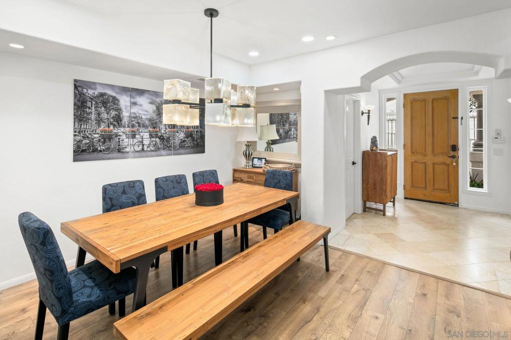 La Jolla - Residential