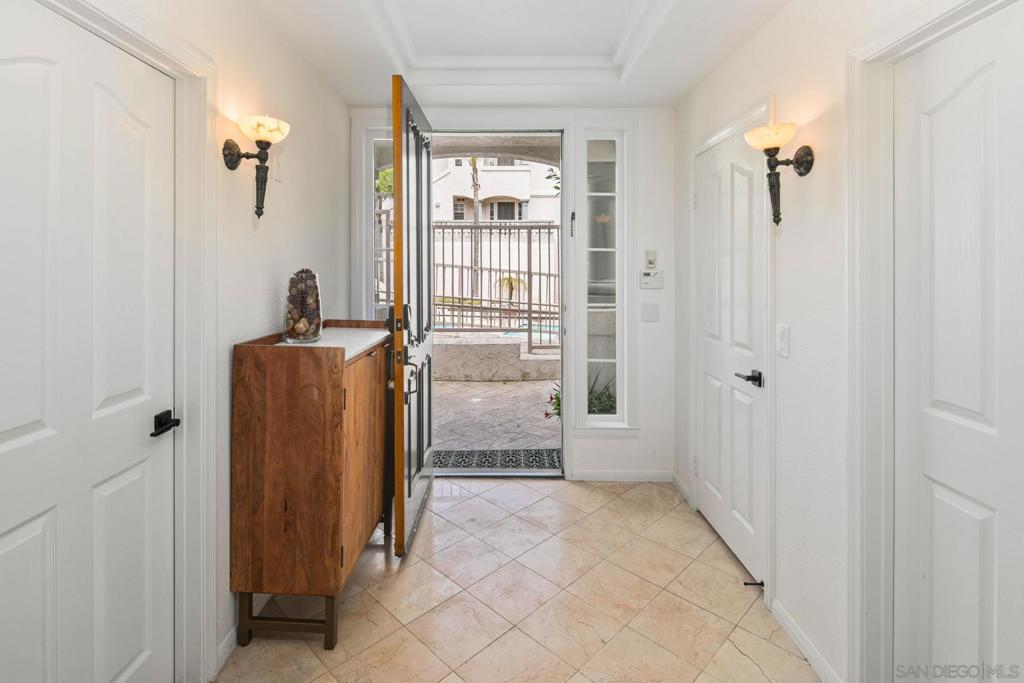 La Jolla - Residential